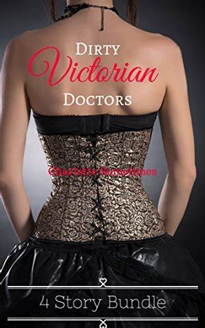 Dirty Doctors: A Medical Exam Bundle Kindle Edition